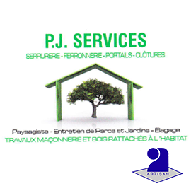 PJ Services SARL